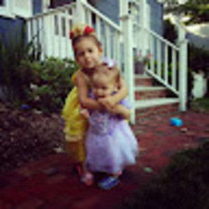 Meet your Posher, Stacey